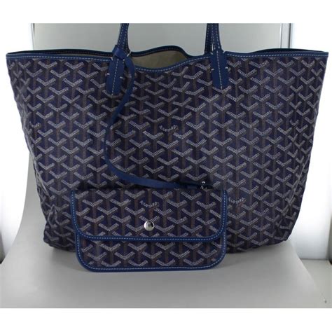 sac cabas saint louis goyard|Sac Saint Louis Claire.